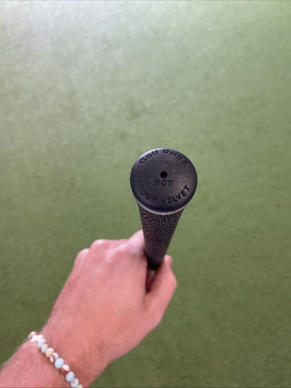 Graphite Design Tour AD DI Fairway Wood Shaft 80g Graphite Extra Stiff .335