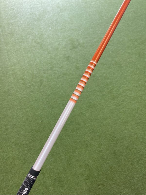 Graphite Design Tour AD DI Fairway Wood Shaft 80g Graphite Extra Stiff .335