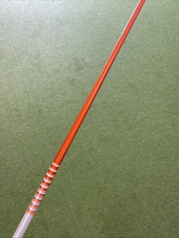 Graphite Design Tour AD DI Fairway Wood Shaft 80g Graphite Extra Stiff .335