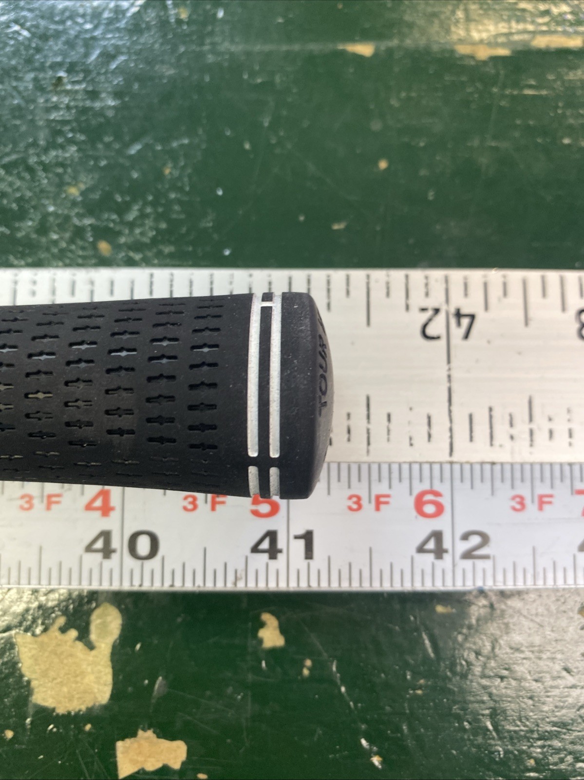 Graphite Design Tour AD FI Fairway Wood Shaft 7X 70g Extra Stiff .335 - Image 11