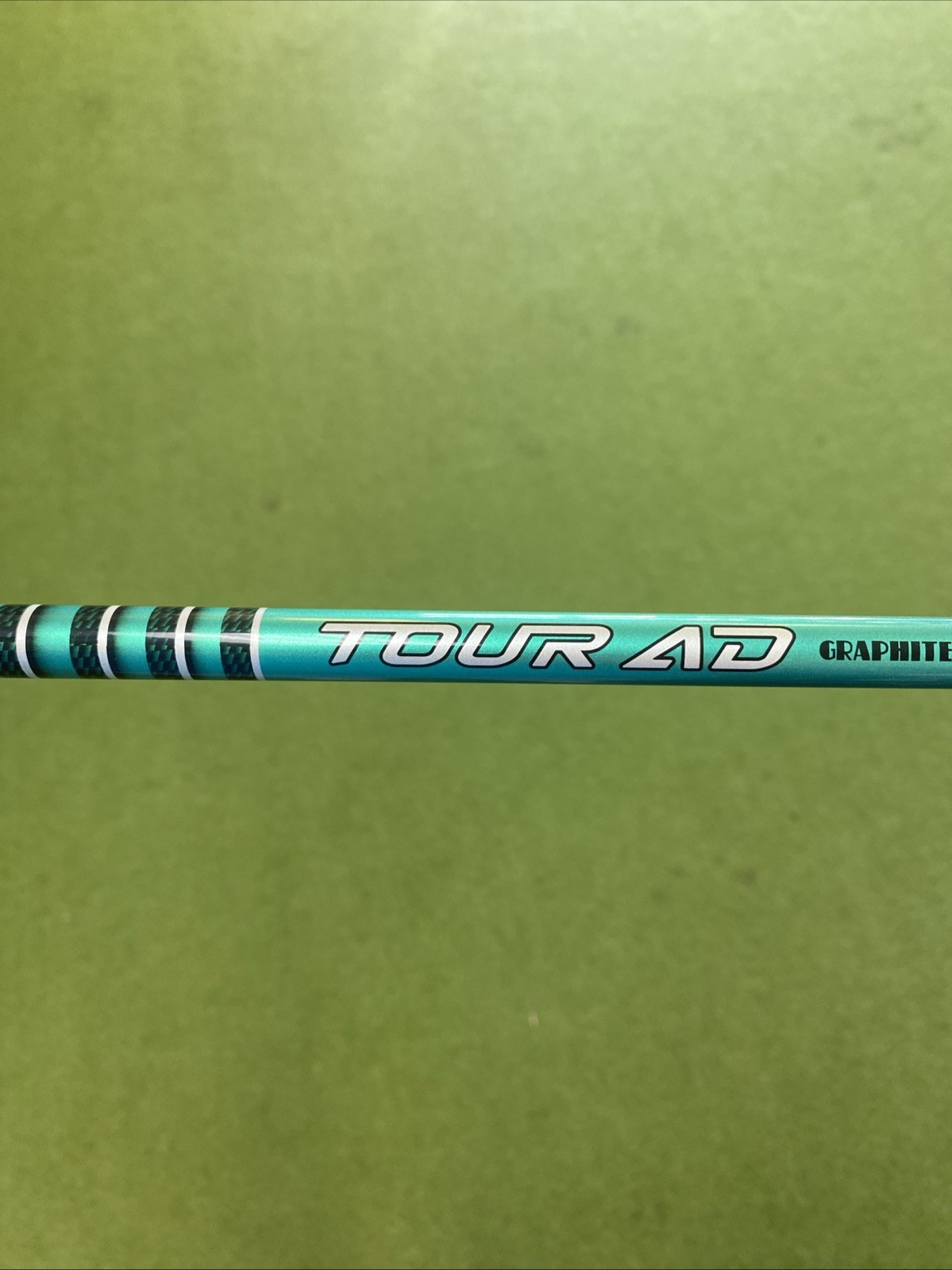 Graphite Design Tour AD FI Fairway Wood Shaft 7X 70g Extra Stiff .335 - Image 3