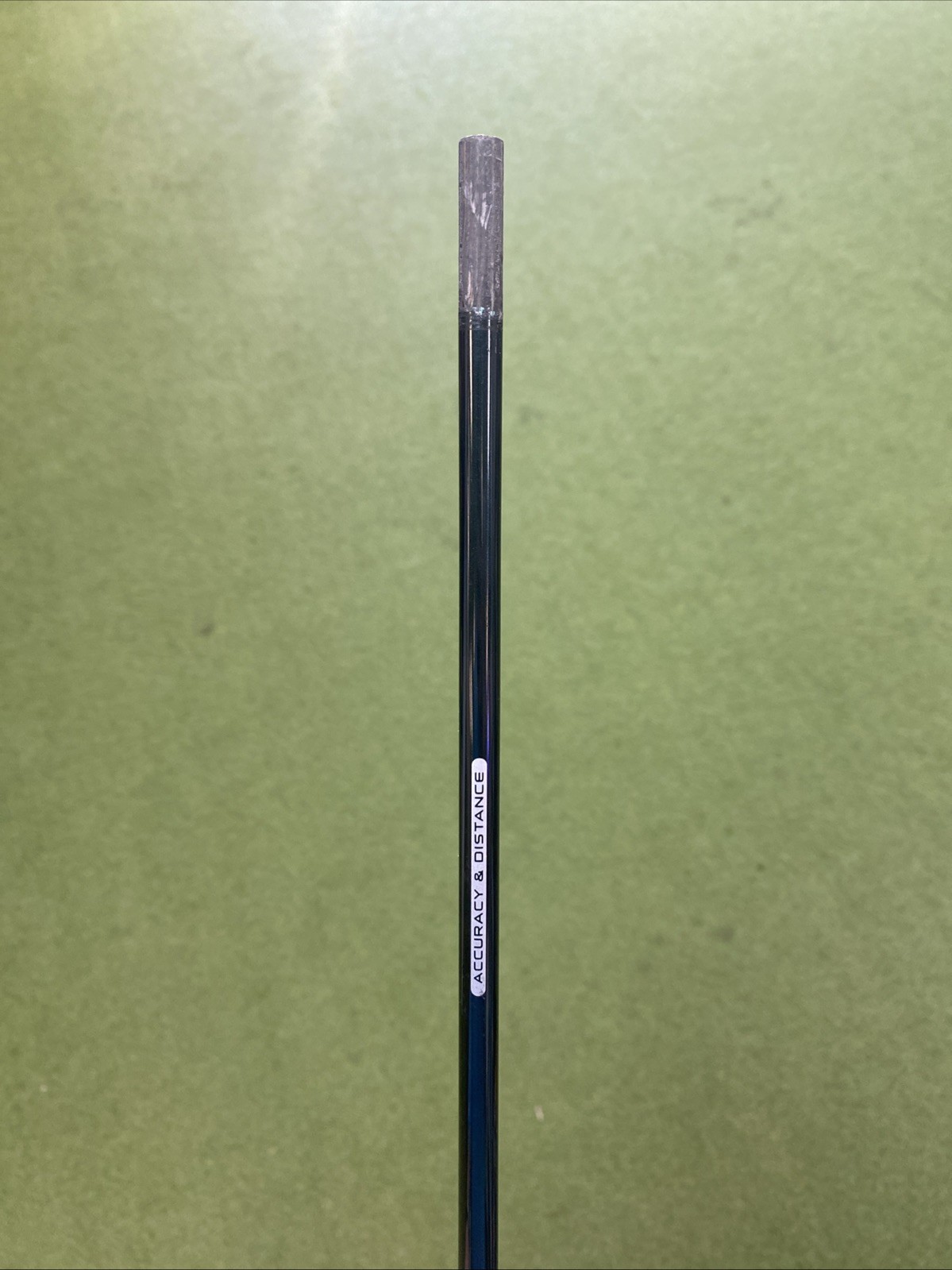 Graphite Design Tour AD FI Fairway Wood Shaft 7X 70g Extra Stiff .335 - Image 6