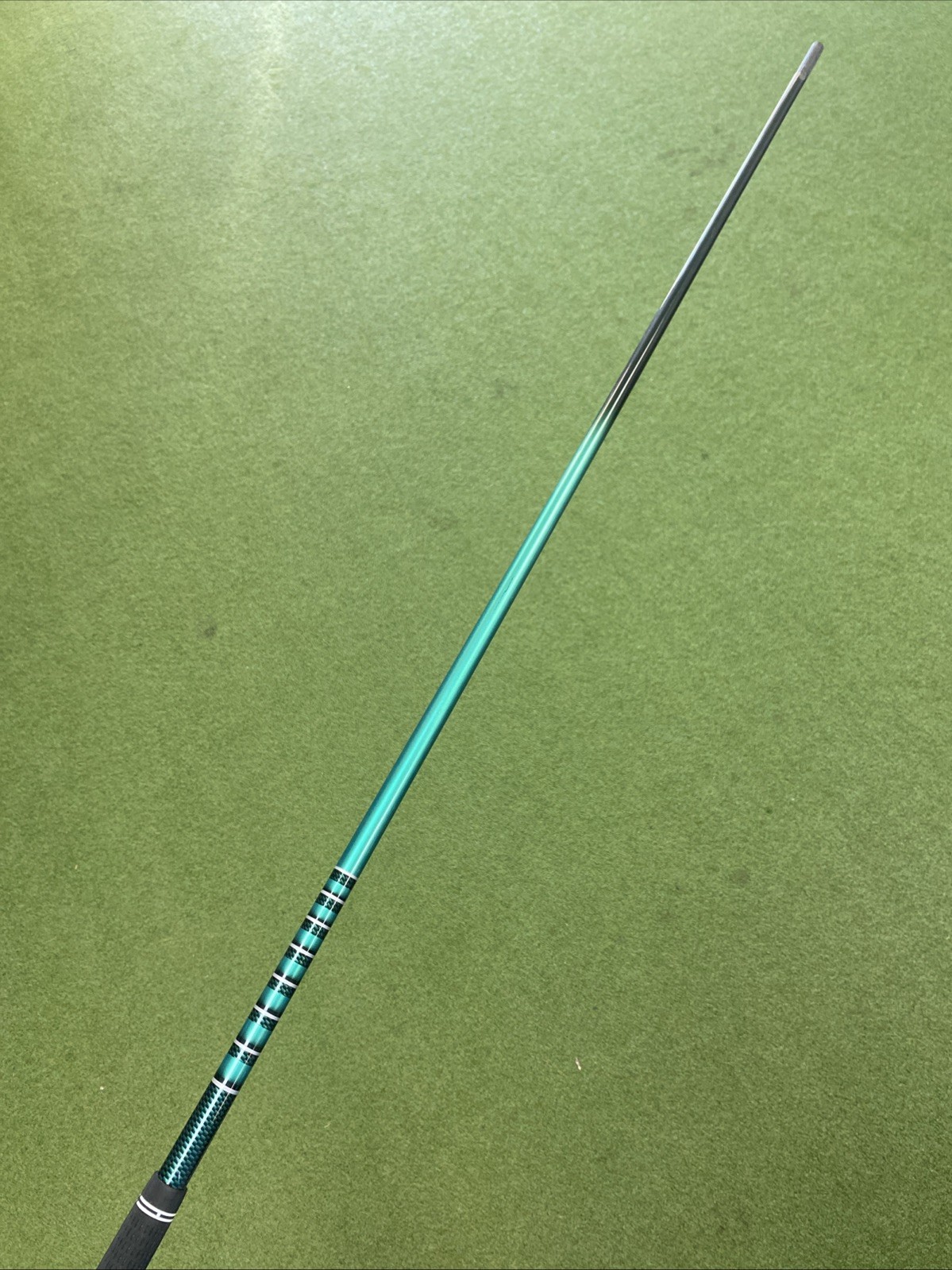 Graphite Design Tour AD FI Fairway Wood Shaft 7X 70g Extra Stiff .335 - Image 9