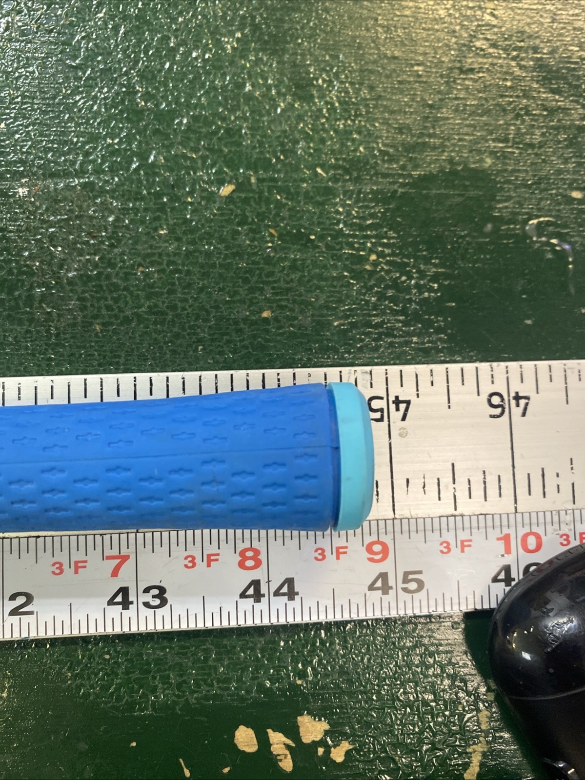 Graphite Design Tour AD HD Driver Shaft 5S 50g Stiff Flex Graphite TaylorMade - Image 11