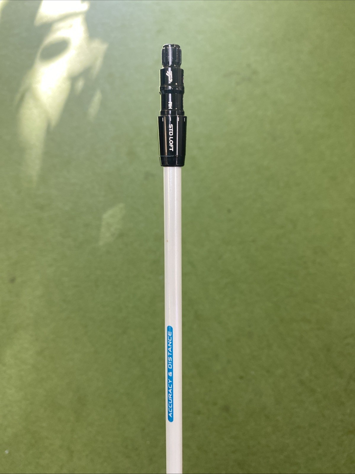 Graphite Design Tour AD HD Driver Shaft 5S 50g Stiff Flex Graphite TaylorMade - Image 6