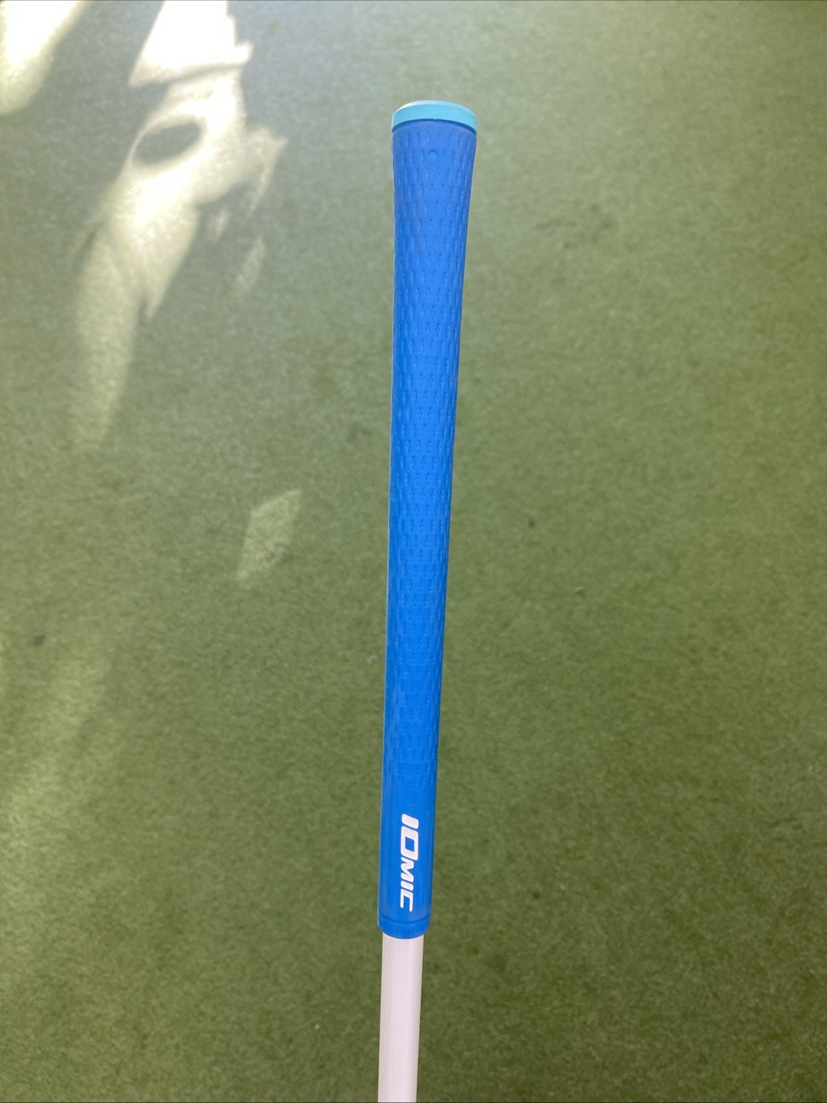 Graphite Design Tour AD HD Driver Shaft 5S 50g Stiff Flex Graphite TaylorMade - Image 7