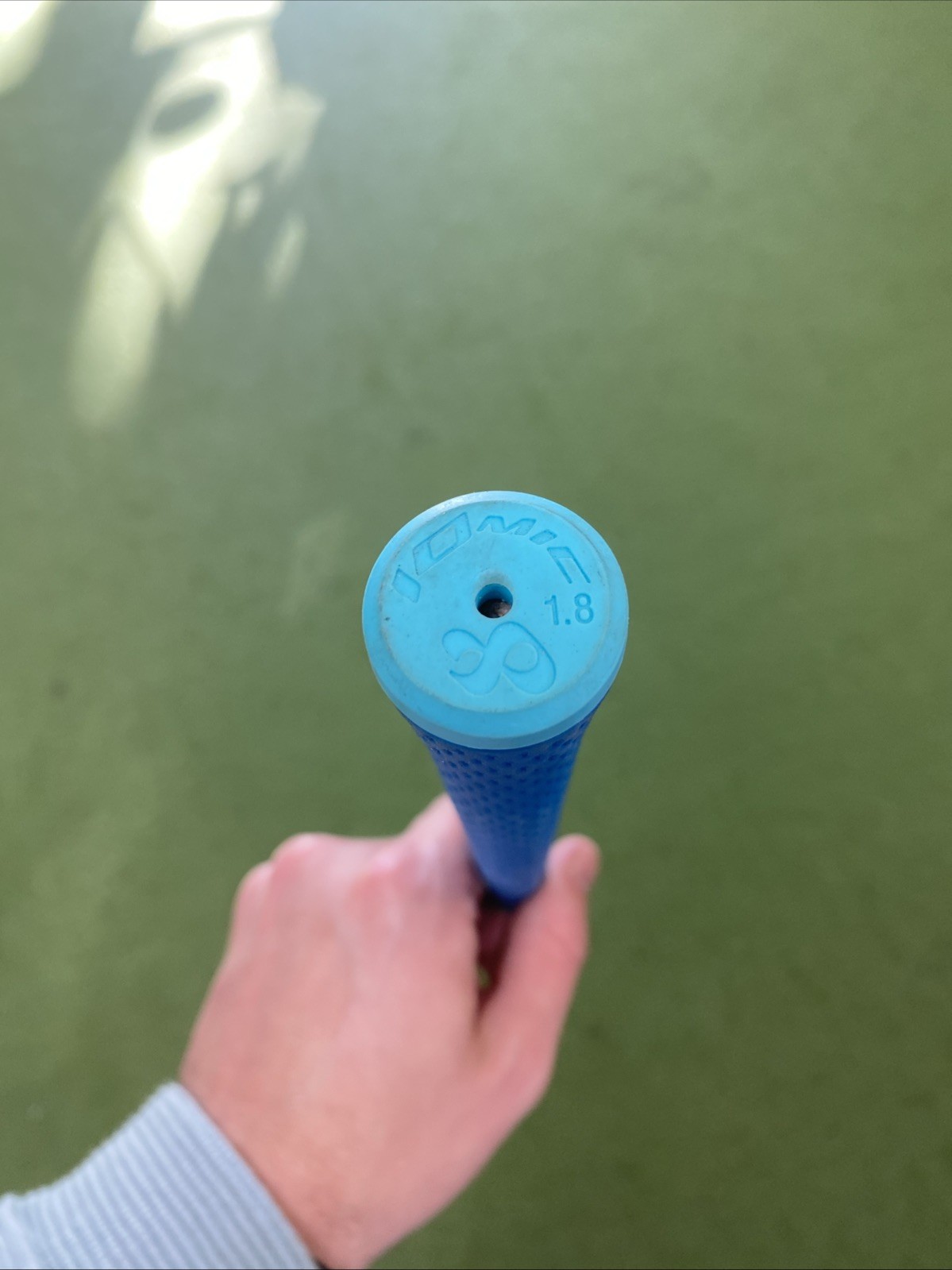 Graphite Design Tour AD HD Driver Shaft 5S 50g Stiff Flex Graphite TaylorMade - Image 8