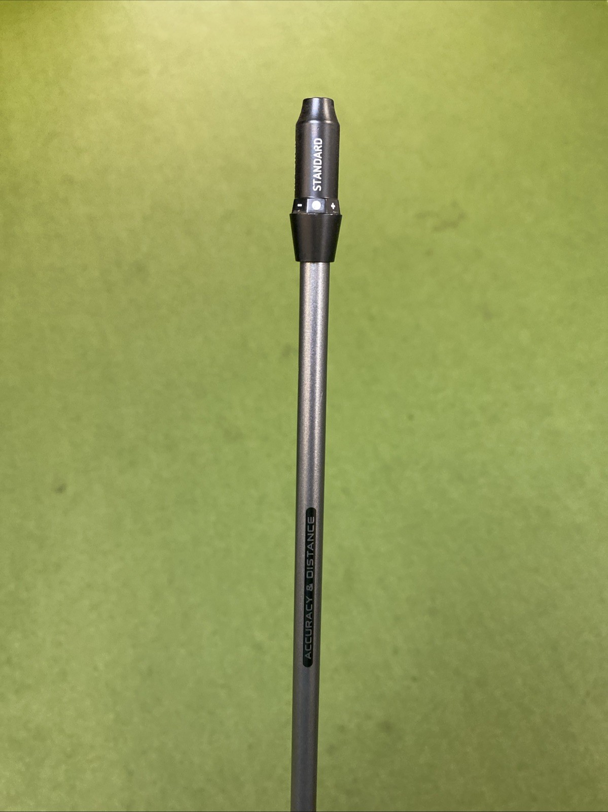 Graphite Design Tour AD XC Fairway Wood Shaft 50g Regular Flex Graphite PXG Tip - Image 6