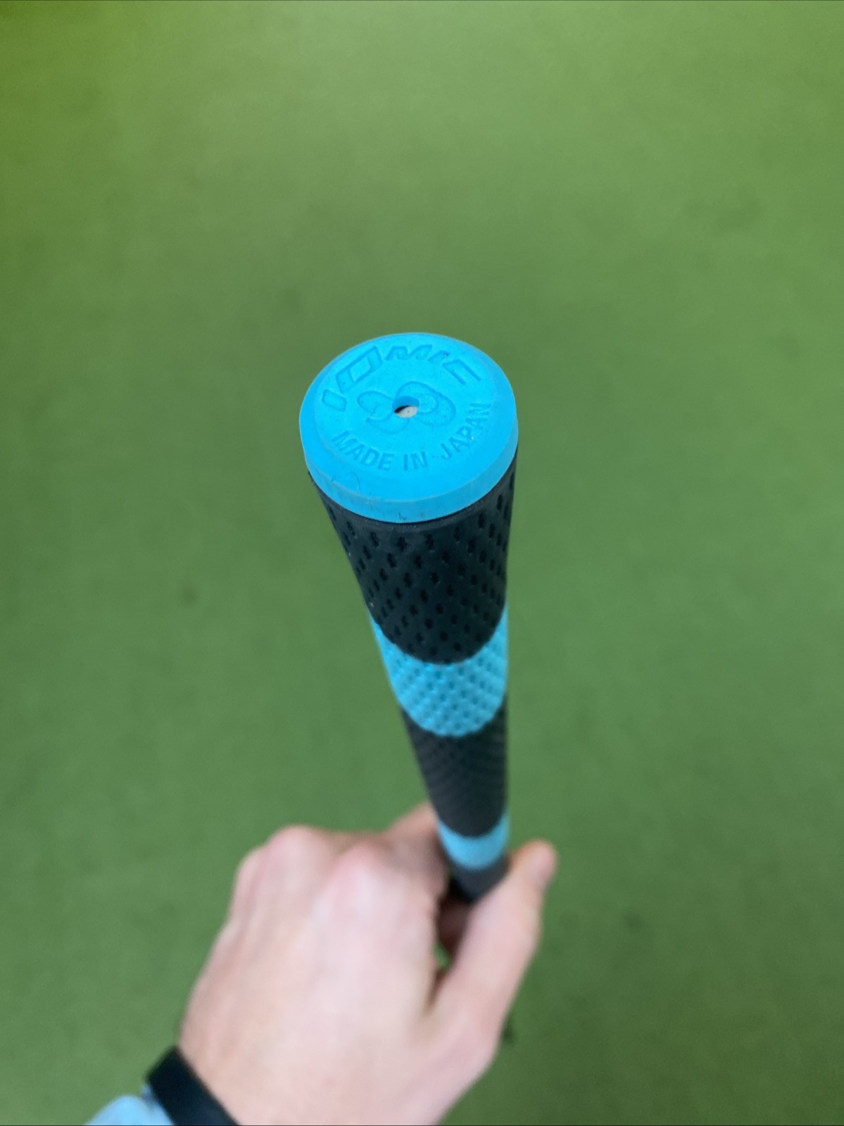 Graphite Design Tour AD XC Fairway Wood Shaft 50g Regular Flex Graphite PXG Tip - Image 8