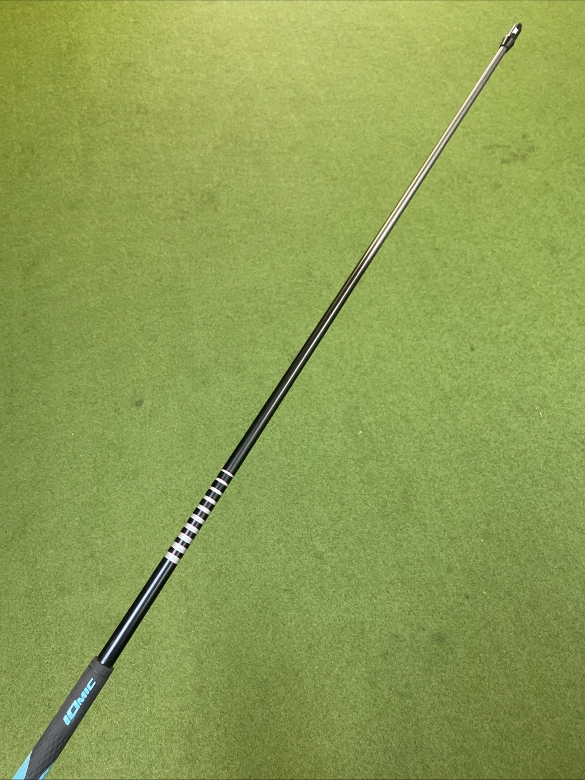 Graphite Design Tour AD XC Fairway Wood Shaft 50g Regular Flex Graphite PXG Tip - Image 9