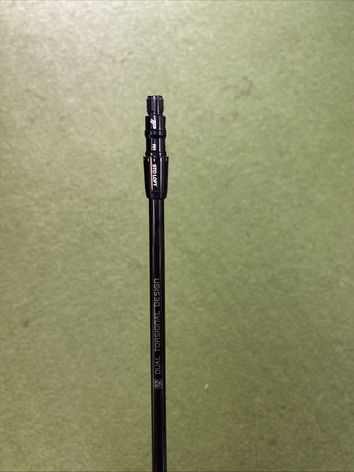 HZRDUS Gen 4 Driver Shaft 80g TX Tour Extra Stiff Graphite TaylorMade Tip - Image 6