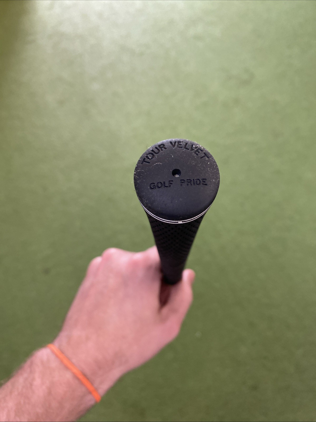 HZRDUS Gen 4 Driver Shaft 80g TX Tour Extra Stiff Graphite TaylorMade Tip - Image 8