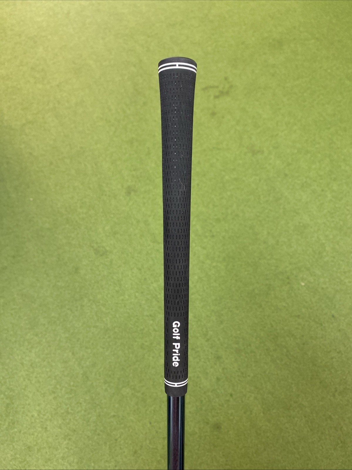 HZRDUS RDX Smoke PVD Blue Driver Shaft 70g TX Graphite TaylorMade Tip - Image 8