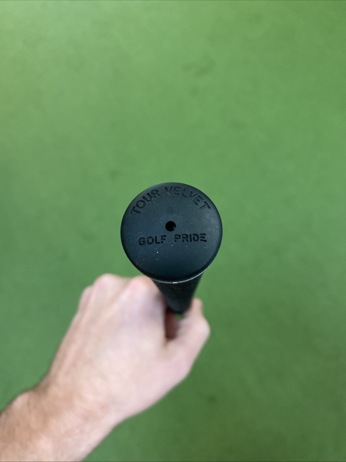 HZRDUS RDX Smoke PVD Blue Driver Shaft 70g TX Graphite TaylorMade Tip - Image 9