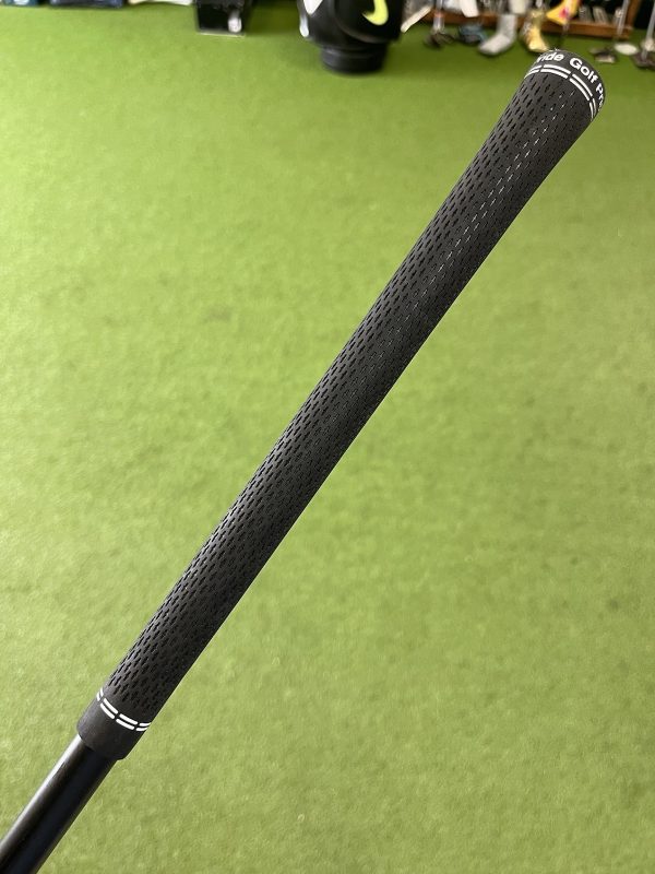 HZRDUS Yellow 5.5 63g Regular Flex Titleist Shaft