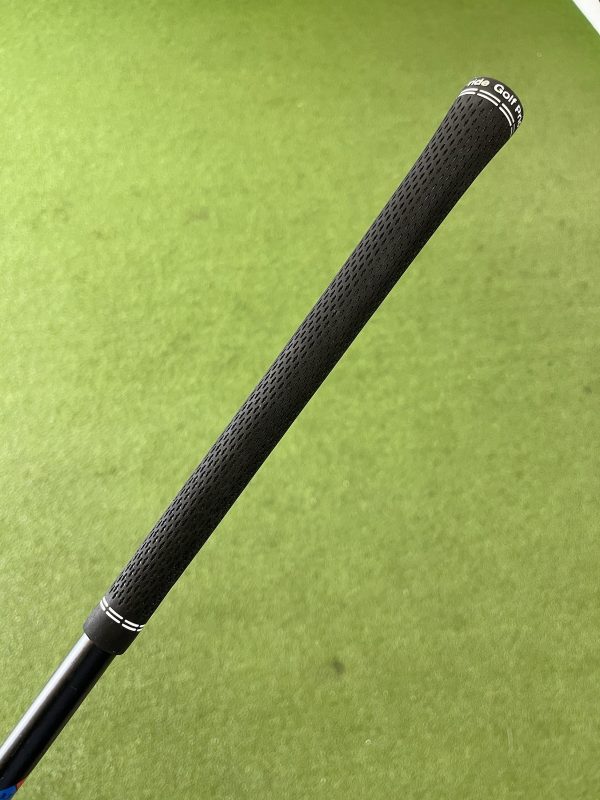 HZRDUS Yellow 5.5 63g Regular Flex Titleist Shaft