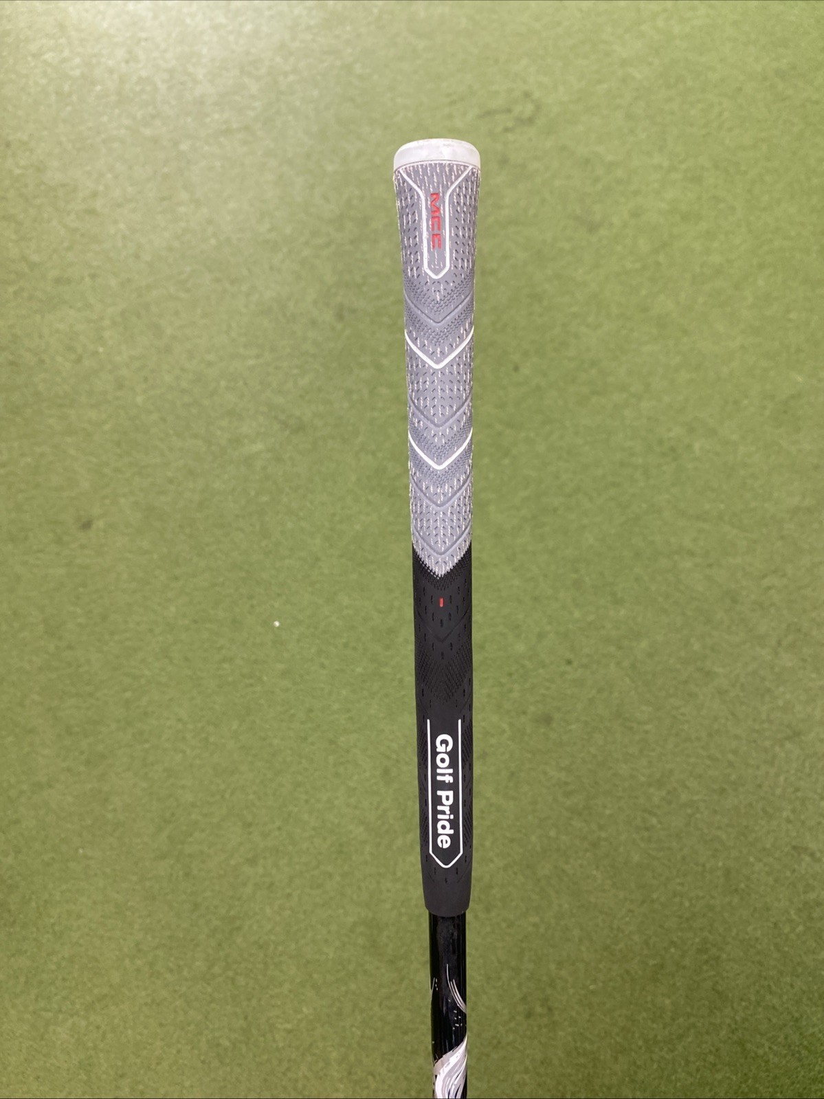 Kaili Black Prototype Driver Shaft 60g TX Graphite TaylorMade Tip - Image 7