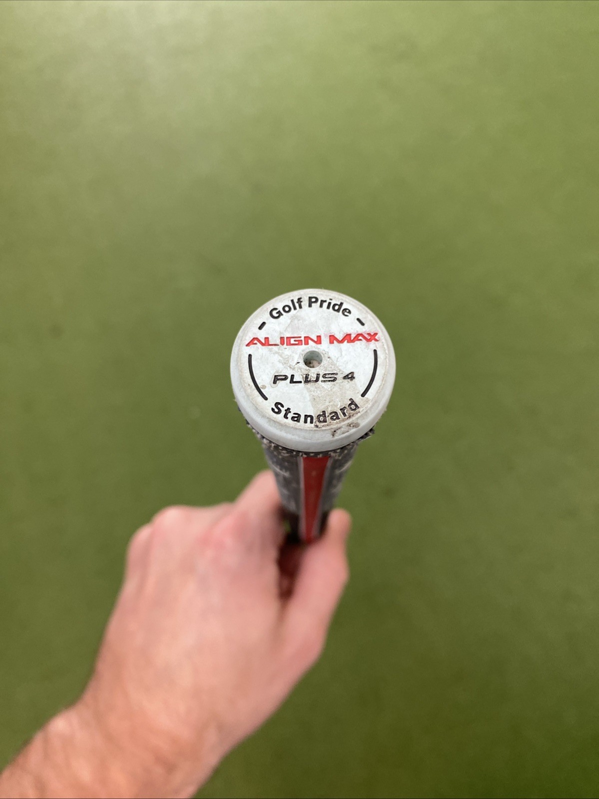 Kaili Black Prototype Driver Shaft 60g TX Graphite TaylorMade Tip - Image 8