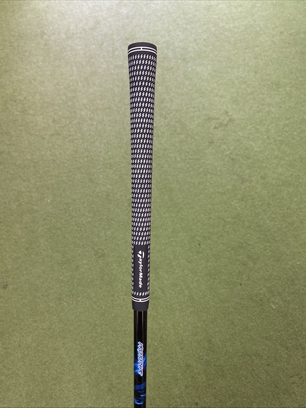 Kaili Blue Prototype Driver Shaft 60g TX Tour Extra Stiff Graphite - Image 7