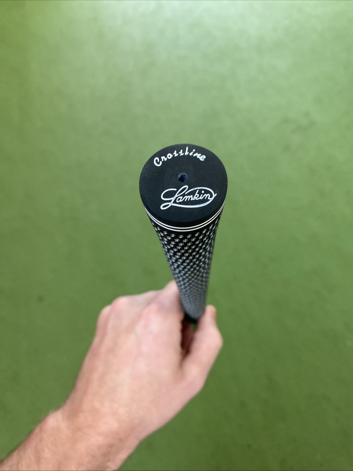 Kaili Blue Prototype Driver Shaft 60g TX Tour Extra Stiff Graphite - Image 8