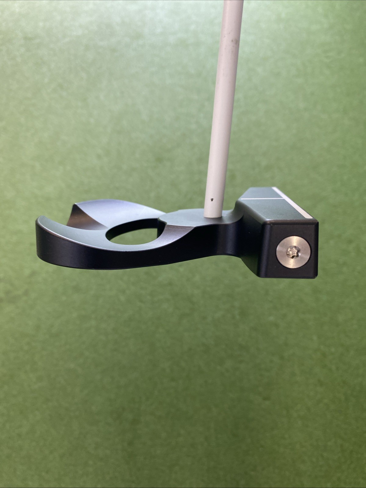 L.A.B. Golf Directed Force 2.1 41” Armlock Putter Accra Graphite Shaft + HC - Image 5