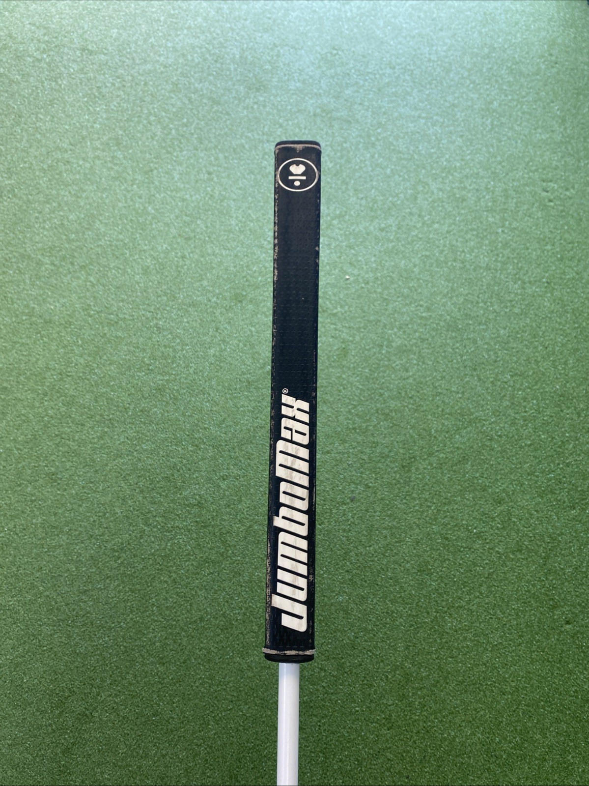 L.A.B. Golf Directed Force 2.1 41” Armlock Putter Accra Graphite Shaft + HC - Image 9