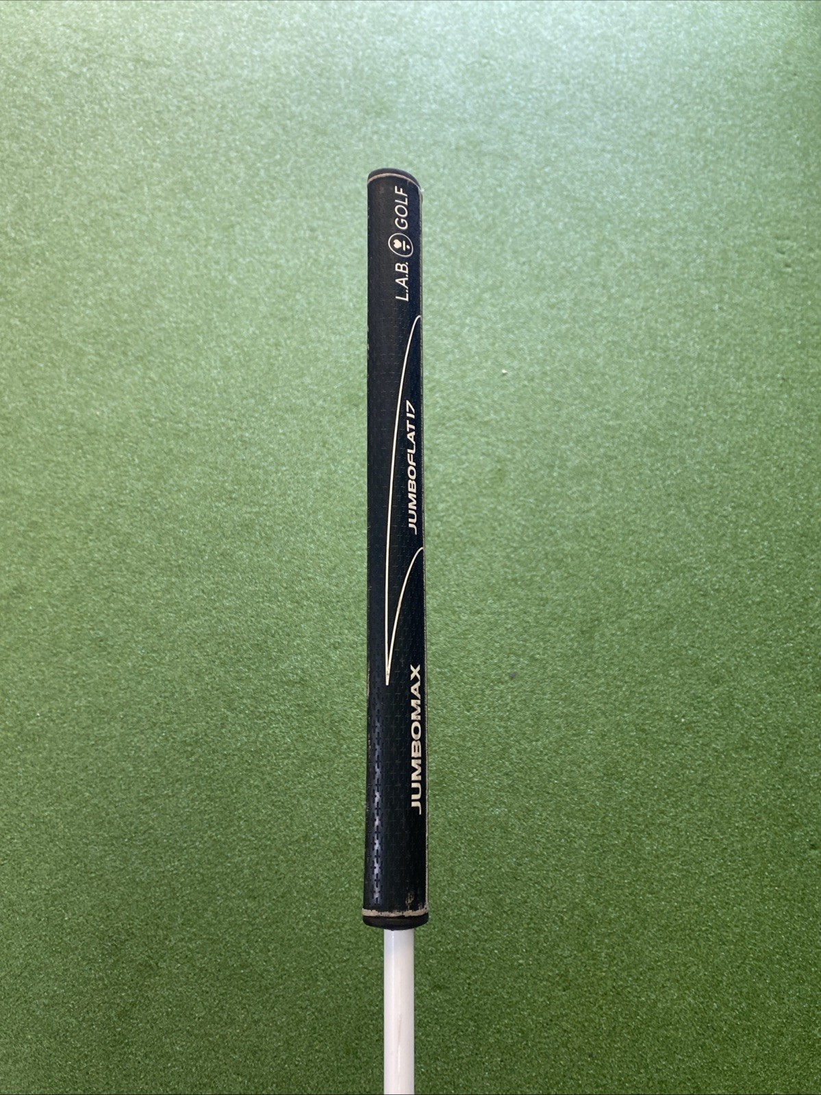 L.A.B. Golf Directed Force 2.1 41” Armlock Putter Accra Graphite Shaft + HC - Image 10