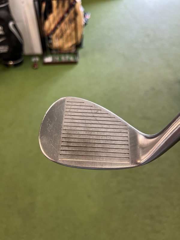 MacGregor MT Pro DW Design 60° Lob Wedge