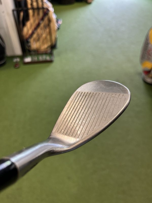 MacGregor MT Pro DW Design 60° Lob Wedge