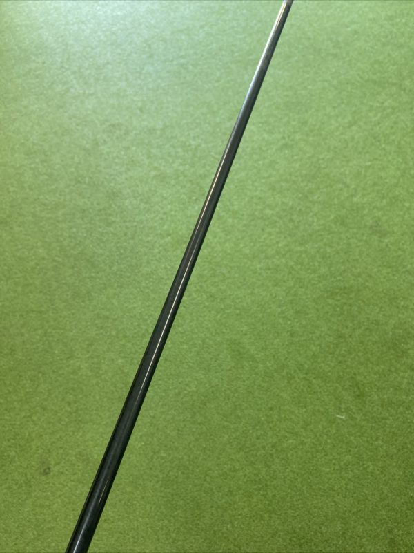 Matrix Ozik Altus Hybrid Shaft Graphite Extra Stiff .370
