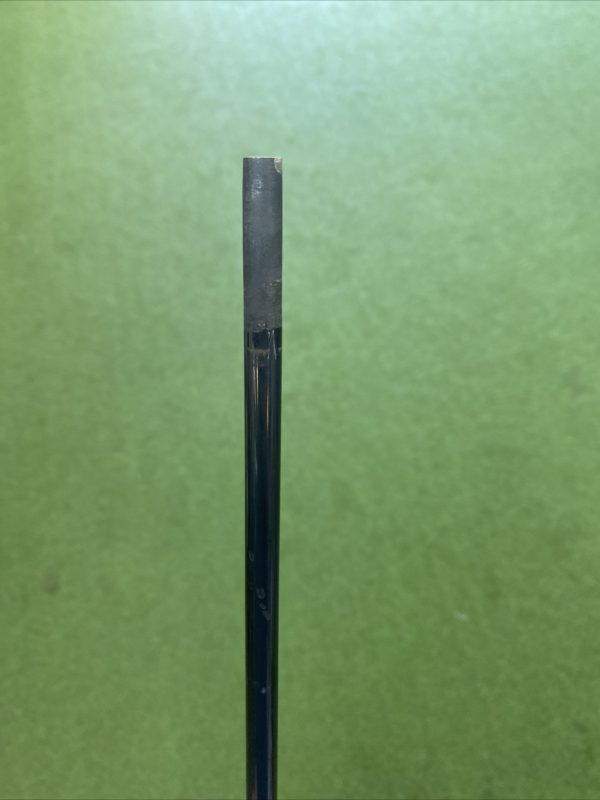 Matrix Ozik Altus Hybrid Shaft Graphite Extra Stiff .370