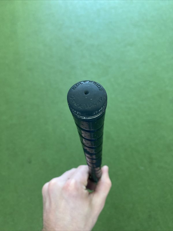 Matrix Ozik Altus Hybrid Shaft Graphite Extra Stiff .370