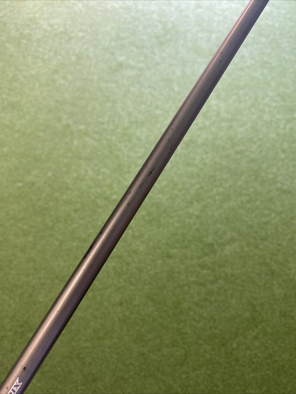 Matrix Ozik Program Hybrid Shaft F15 Graphite Regular .370