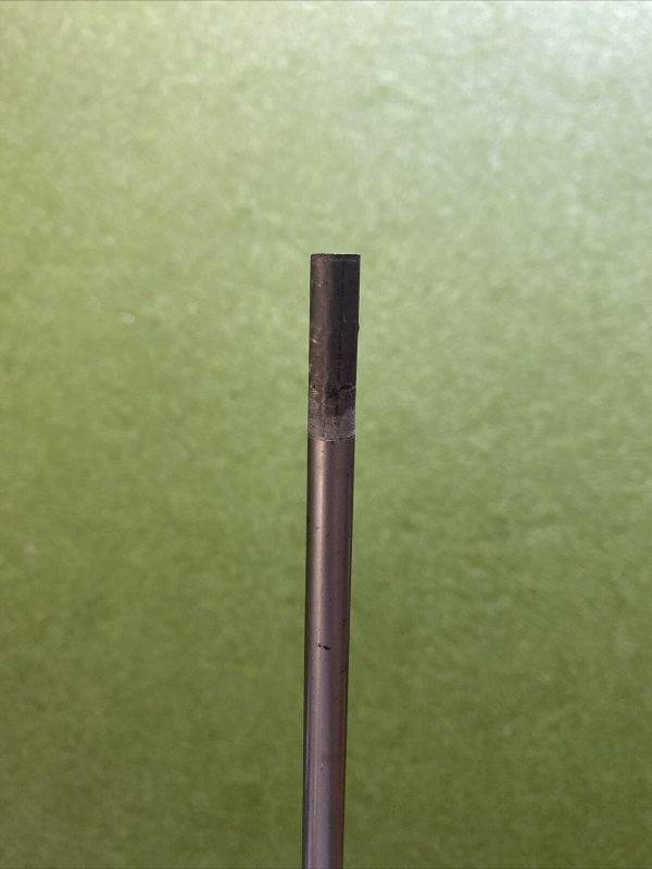 Matrix Ozik Program Hybrid Shaft F15 Graphite Regular .370