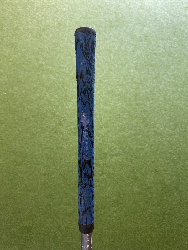 Matrix Ozik Program Hybrid Shaft F15 Graphite Regular .370
