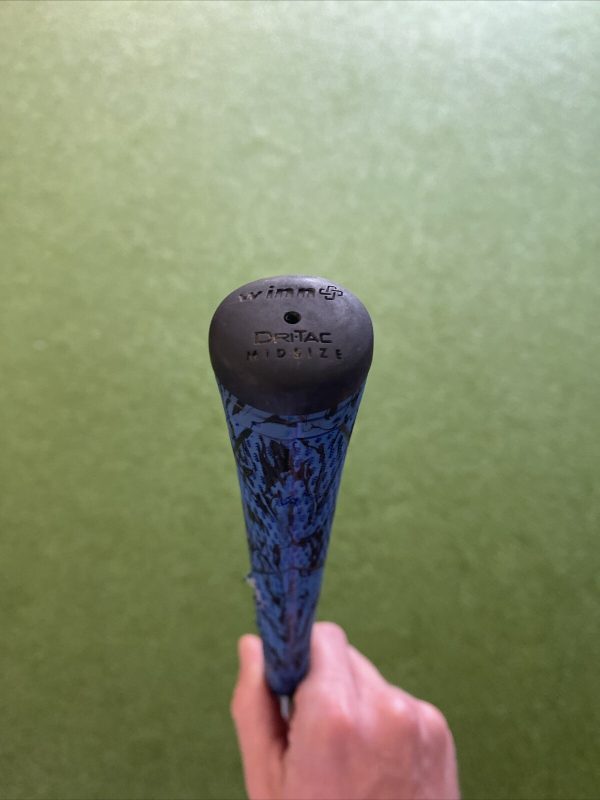 Matrix Ozik Program Hybrid Shaft F15 Graphite Regular .370