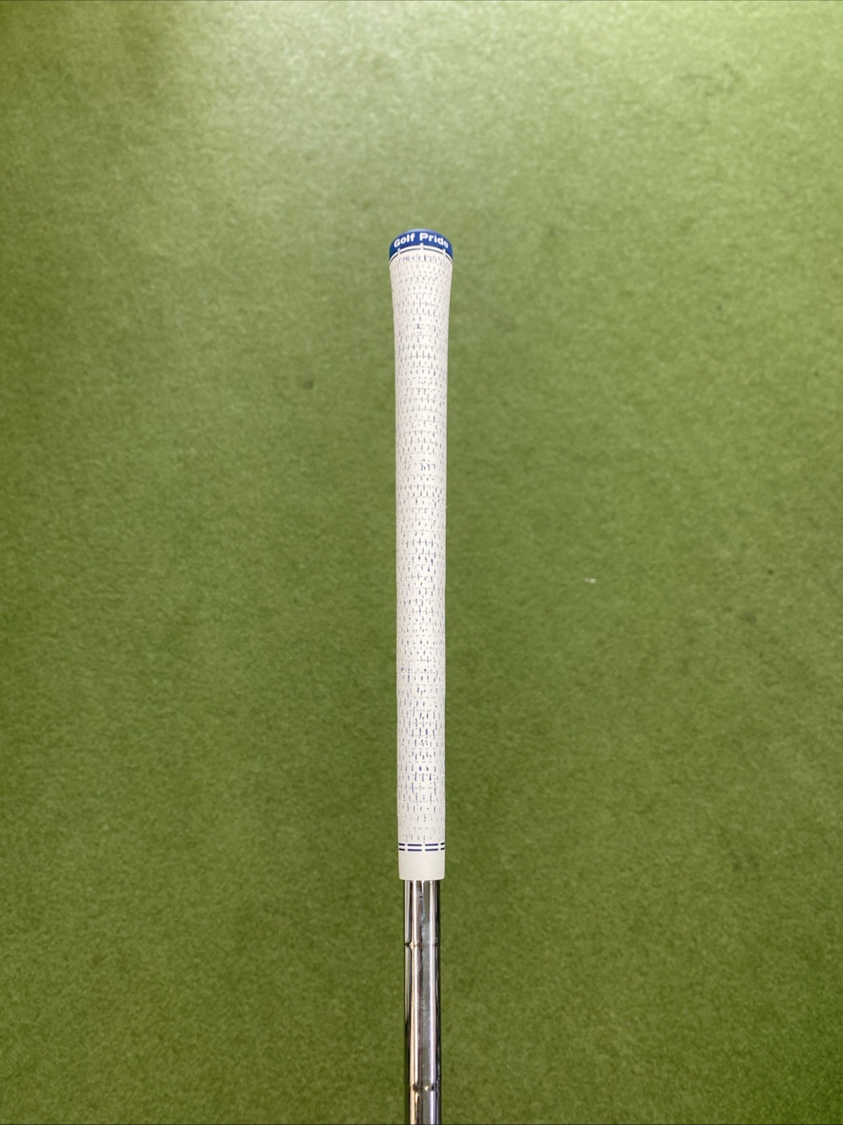 Mint Mizuno Pro S-3 Iceberg 3 Iron Dynamic Gold Tour Issue S400 Stiff Flex Steel - Image 9