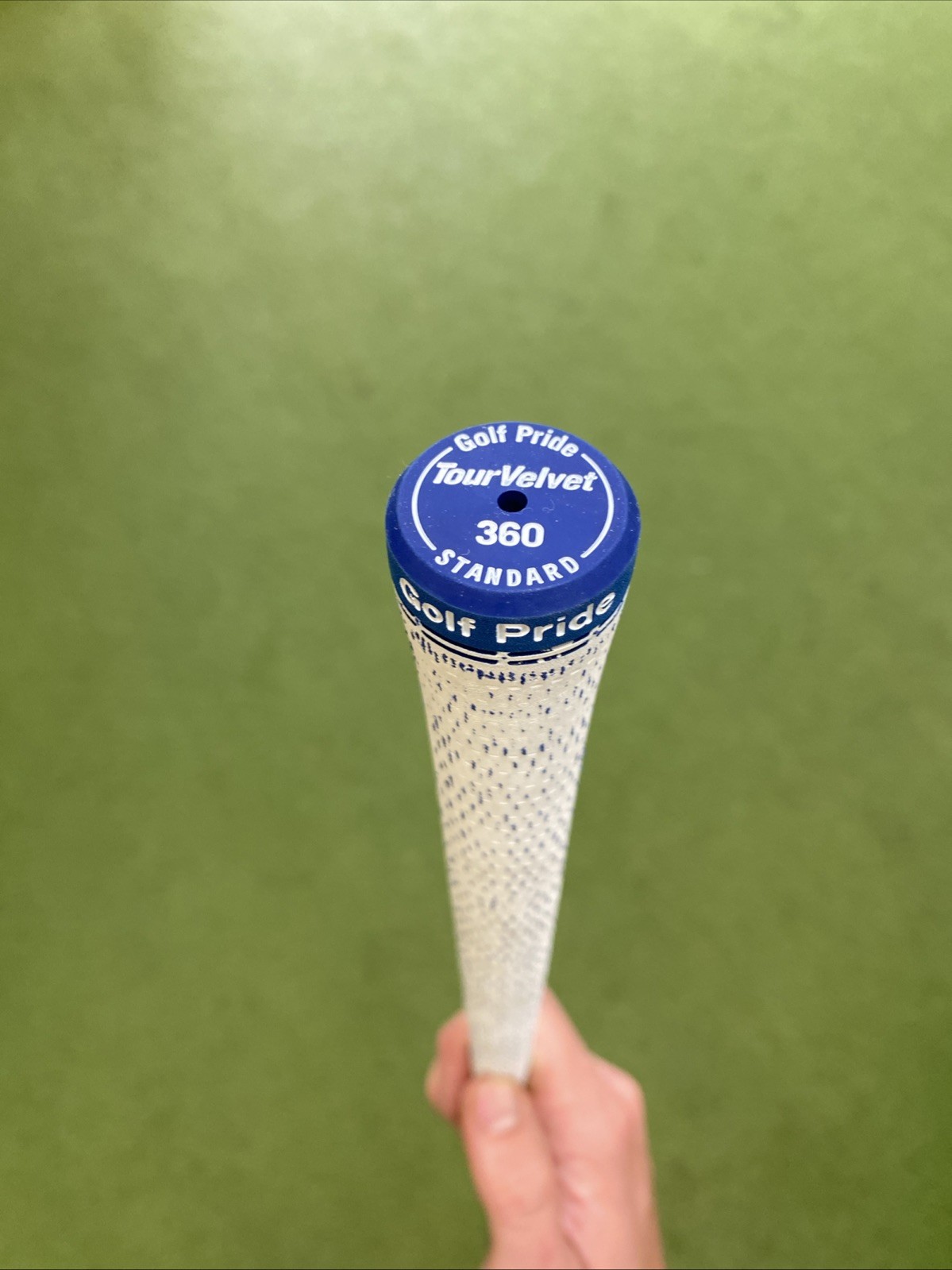 Mint Mizuno Pro S-3 Iceberg 3 Iron Dynamic Gold Tour Issue S400 Stiff Flex Steel - Image 10