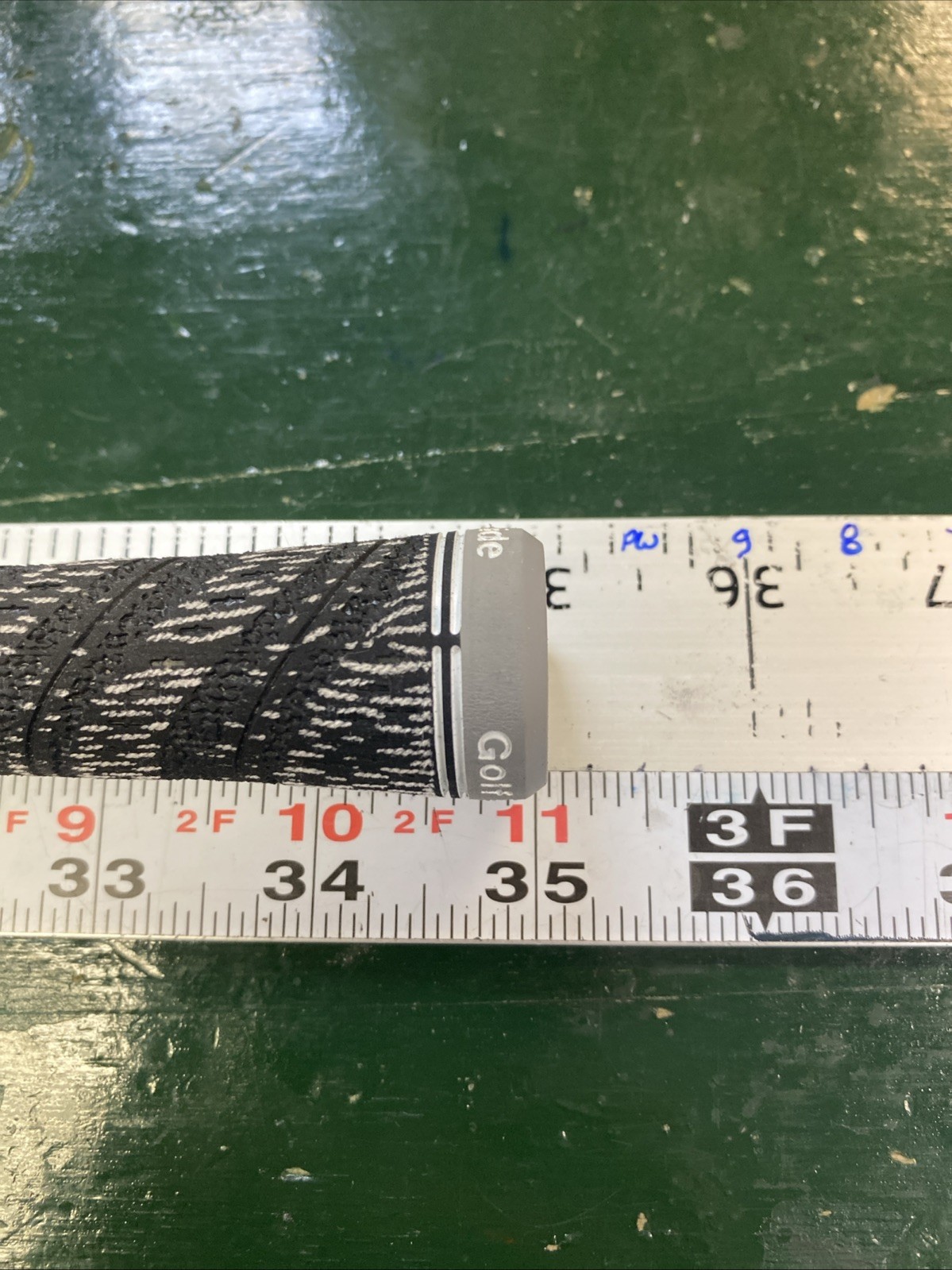 Mint Mizuno Pro T-1 Wedge Set 56*, 60* Dynamic Gold Tour Issue Steel - Image 18