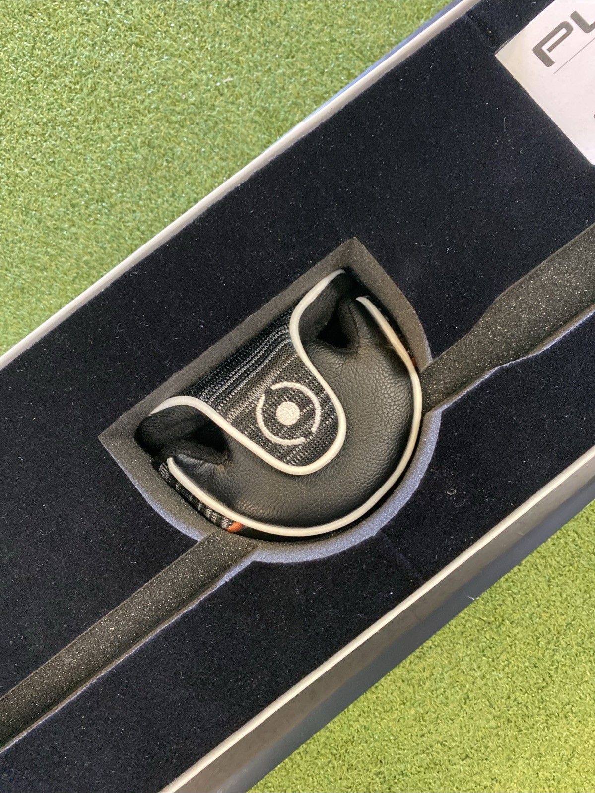 Mint Ping PLD 3 #500 35” Mallet Putter With Box - Image 11