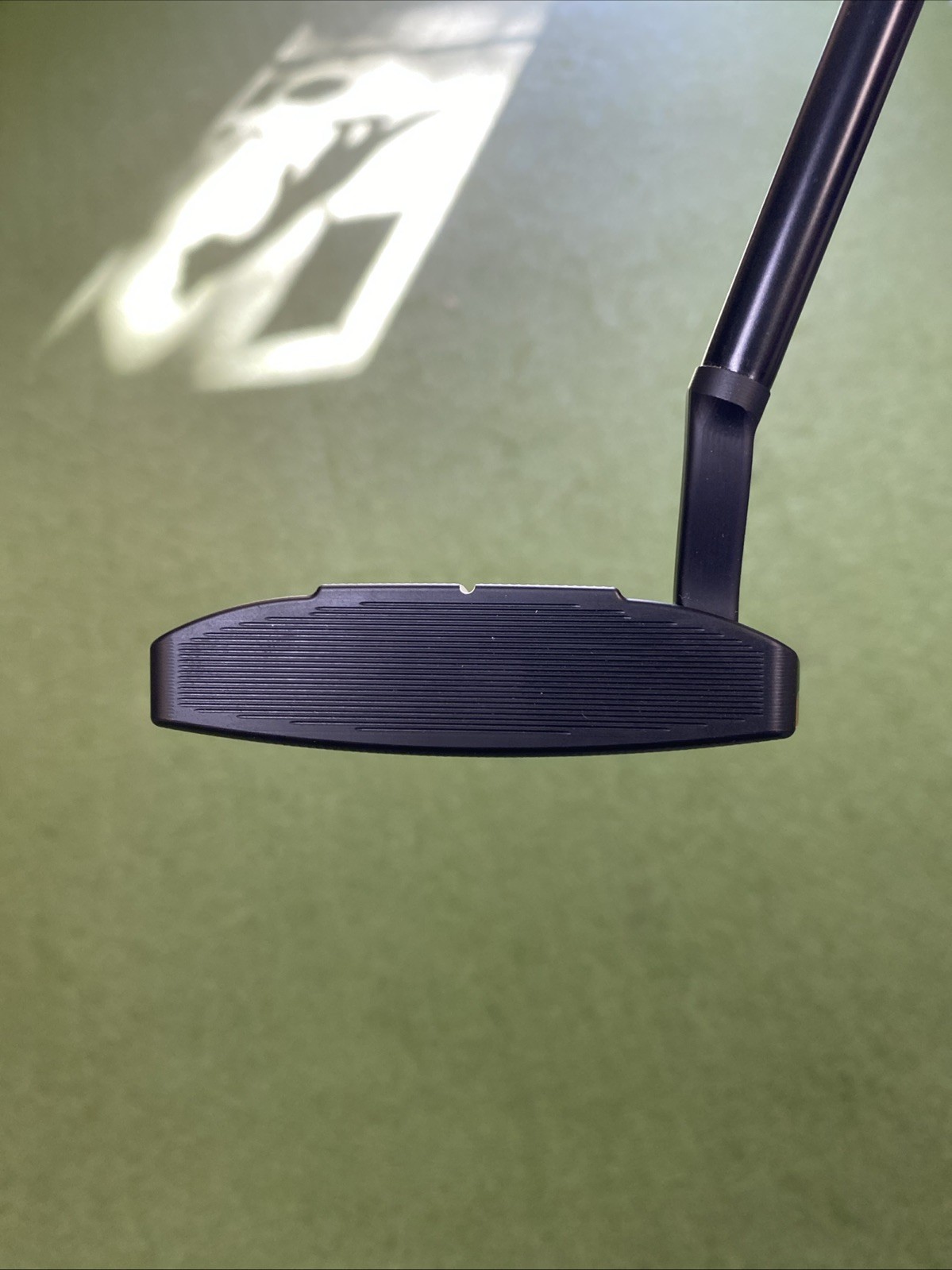 Mint Ping PLD 3 #500 35” Mallet Putter With Box - Image 3