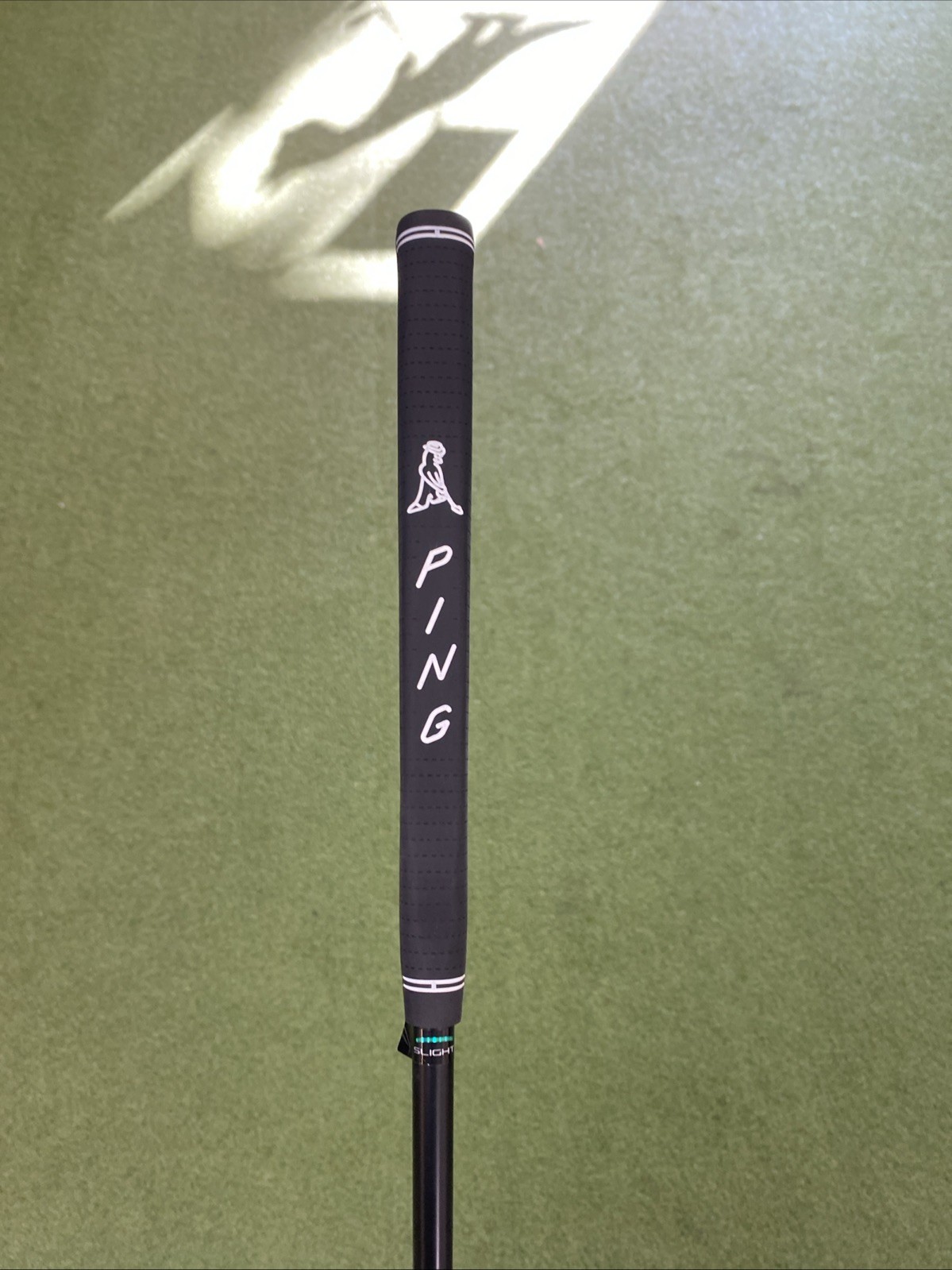 Mint Ping PLD 3 #500 35” Mallet Putter With Box - Image 8