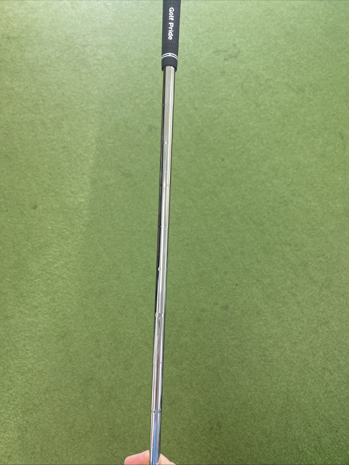 Mint Titleist Vokey SM10 Chrome 46.10* Pitching Wedge Dynamic Gold S400 Steel - Image 6