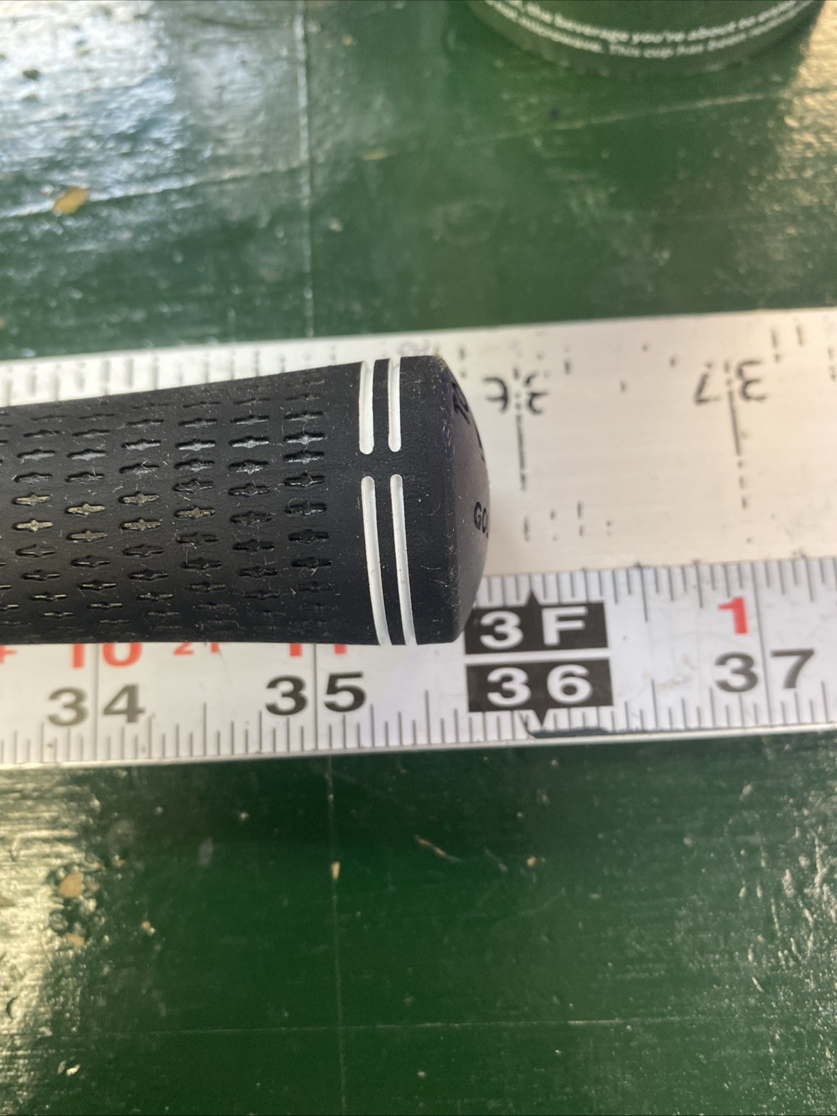 Mint Titleist Vokey SM10 Chrome 46.10* Pitching Wedge Dynamic Gold S400 Steel - Image 9