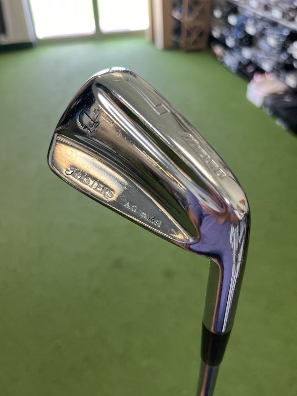 Mizuno-AG-Model-Masters-Edition-3-SW-Iron-Set-Read-Description-356895635877-10