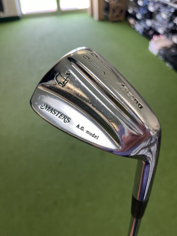 Mizuno-AG-Model-Masters-Edition-3-SW-Iron-Set-Read-Description-356895635877-17