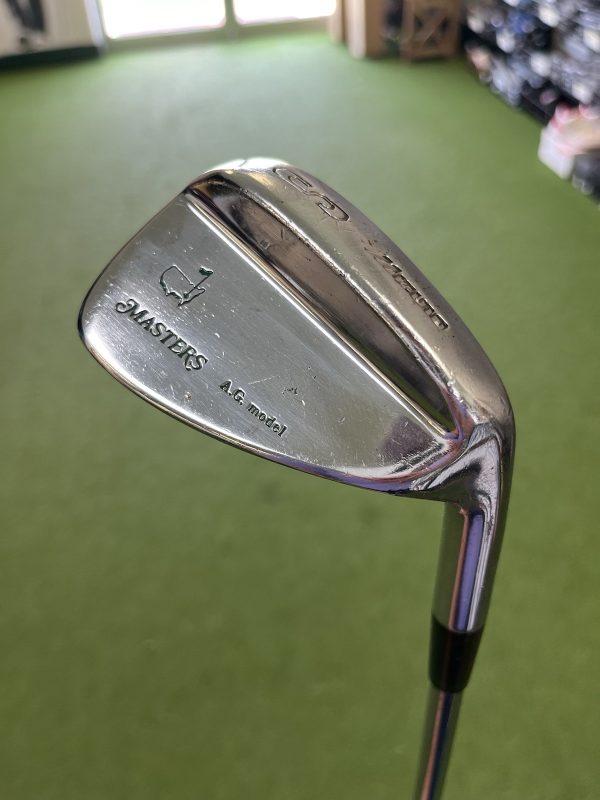 Mizuno-AG-Model-Masters-Edition-3-SW-Iron-Set-Read-Description-356895635877-19