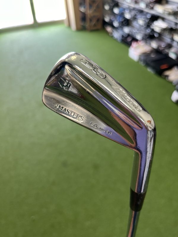 Mizuno-AG-Model-Masters-Edition-3-SW-Iron-Set-Read-Description-356895635877-2