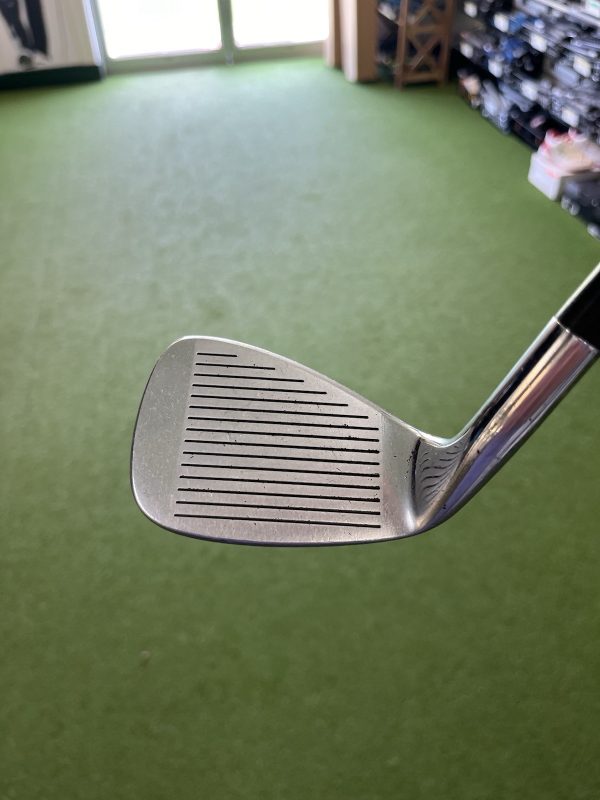 Mizuno-AG-Model-Masters-Edition-3-SW-Iron-Set-Read-Description-356895635877-20