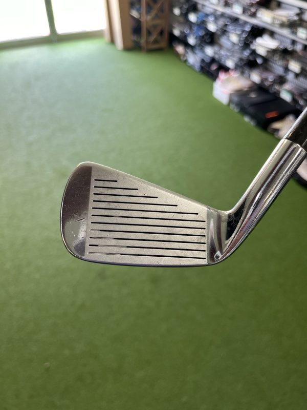Mizuno-AG-Model-Masters-Edition-3-SW-Iron-Set-Read-Description-356895635877-3